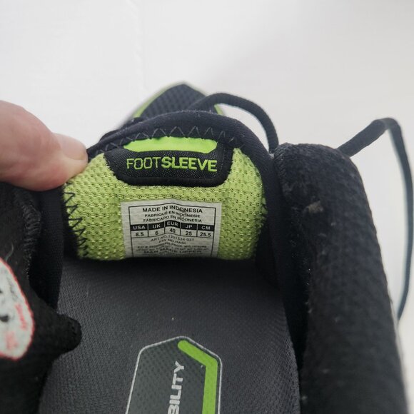 Under Armour Women's Cartilage Running Shoes Size 8.5 - Picture 5 of 5